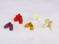 GOOD SMILE COMPANY Harmonia bloom Shoes Set 01(re-run) - Harmonia series - photo 1