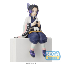 Demon Slayer: Kimetsu no Yaiba PM Perching Figure "Shinobu Kocho" 4