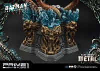 Museum Masterline Dark Nights: Metal (Comics) The Drowned Deluxe Version 5