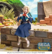 SEGA Delicious in Dungeon PM Perching Figure "Marcille" (re-run) - Delicious in Dungeon - photo 1