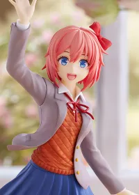 GOOD SMILE COMPANY POP UP PARADE Sayori - Doki Doki Literature Club! - photo 3