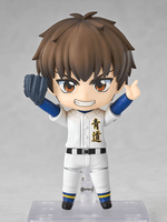Nendoroid Eijun Sawamura 4