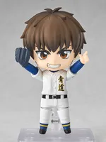 Good Smile Arts Shanghai Nendoroid Eijun Sawamura - Ace of the Diamond - photo 4