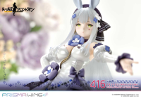 PRISMA WING Girls' Frontline 416 Primrose-Flavored Foil Candy Costume 1/7 Scale Pre-Painted Figure 5