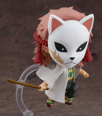 Nendoroid Sabito 4