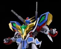 GOOD SMILE COMPANY MODEROID Bang Bravern - Bang Brave Bang Bravern - photo 4