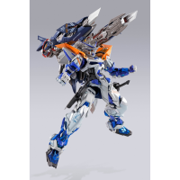 METAL BUILD LOHENGRIN LAUNCHER 9