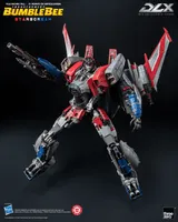 threezero Transformers: Bumblebee DLX Starscream - Transformers - photo 3
