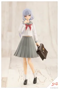 KOTOBUKIYA Kuon Yakushiji TOUOU HIGH SCHOOL UNIFORM DREAMING STYLE DIAMOND HEROINE - SOUSAISHOJOTEIEN - photo 1