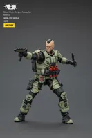 JOYTOY Steel Ride Corps Assaulter Marco - Dark Source - photo 20