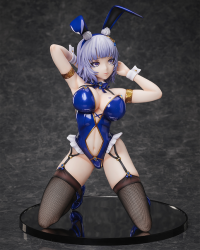 Mio Blue Bunny Ver. 3