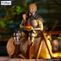 FuRyu Delicious in Dungeon　Noodle Stopper Figure -Laios- - Delicious in Dungeon - photo 1