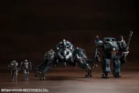 KOTOBUKIYA BLOCKADE IVY - HEXA GEAR - photo 13