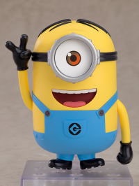 Nendoroid Stuart 6