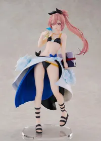 KLOCKWORX Menou: Swimsuit Ver. - The Executioner and Her Way of Life - photo 2