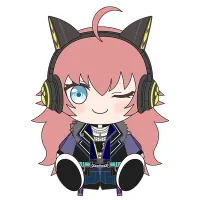 GOOD SMILE COMPANY Plushie RAISE A SUILEN CHU² - BanG Dream! - photo 1