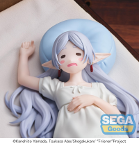 Yumemirize "Frieren: Beyond Journey's End" "Frieren" ~Nap~ 6