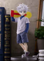 POP UP PARADE Killua Zoldyck/Killua Zaoldyeck L Size 3