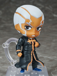 Nendoroid Enrico ・ P 2