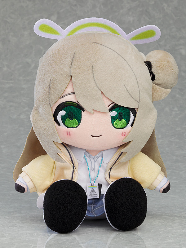 Chocopuni Plushie Nonomi