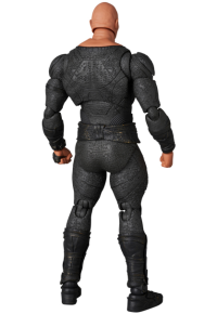MAFEX BLACK ADAM 2