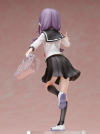 When Will Ayumu Make His Move? Urushi Yaotome 1/7 Scale Figure 8