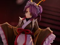 FuRyu Entoma Vasilissa Zeta 1/7 Scale Figure - Overlord - photo 5