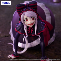 OVERLORD Noodle Stopper Figure -Shalltear- 9