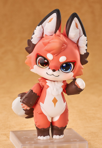 Nendoroid River(re-run) 1
