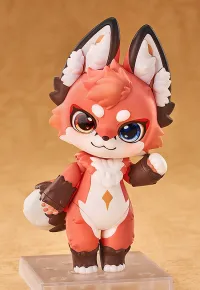 GOOD SMILE COMPANY Nendoroid River(re-run) - FLUFFY LAND - photo 1