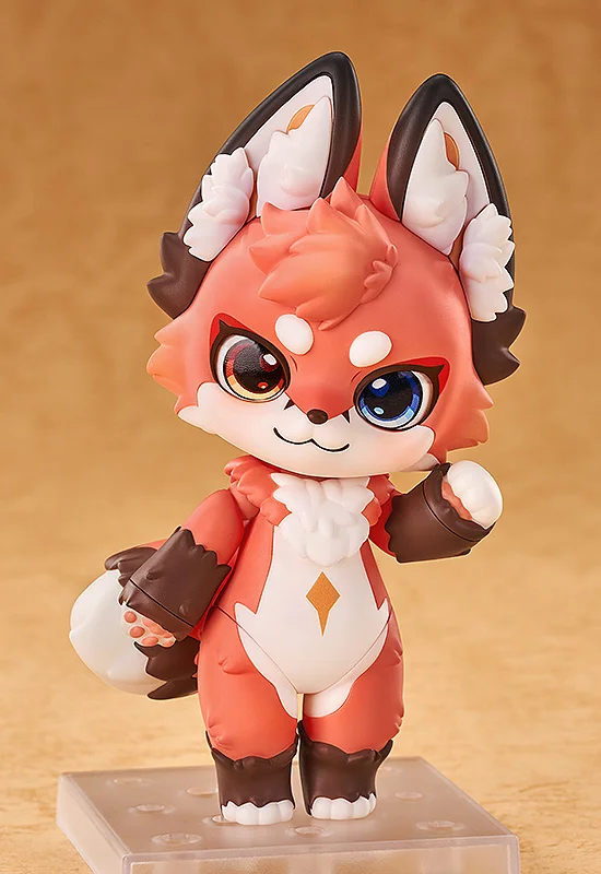 GOOD SMILE COMPANY Nendoroid River(re-run) - FLUFFY LAND