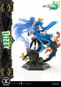 Prime 1 Studio Ultimate Premium Masterline GUILTY GEAR Xrd REV 2 DIZZY - Guilty Gear - photo 13