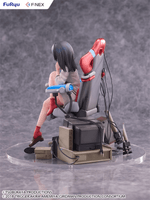 Rikka Takarada Gaming Chair ver. 1/7 Scale Figure 4