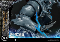 Concept Masterline Fullmetal Alchemist Edward & Alphonse Elric Deluxe Version 31