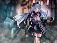Phat! Company 416 MOD3 Heavy Damage Ver.(2nd-Order) - Girls' Frontline - photo 9