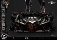 Prime 1 Studio Museum Masterline Justice League (Film) Steppenwolf Zack Snyder's Justice League DX Bonus Version - DC Comics - photo 41