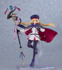 figma Caster/Altria Caster 10