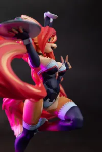 Sakura-Gear Bunnimals Rosa 1/7 Scale Figure - Bunnimals - photo 11