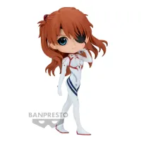 BANDAI Asuka Shikinami Langley Plugsuit Style (ver. A) - Neon Genesis Evangelion - photo 5