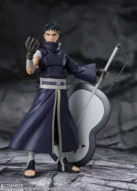 TAMASHII NATIONS OBITO UCHIHA -Hollow Dreams of Despair- "NARUTO -SHIPPUDEN-" Bandai Spirits S.H.Figuarts - NARUTO - photo 1