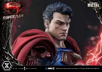 Prime 1 Studio Museum Masterline Dark Nights: Metal (Comics) Superman DX Bonus Version - DC Comics - photo 53