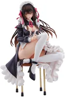 DMM Factory Maid Maison Hanikami Kanojo Kasane Minazumi - Maid Maison - photo 7