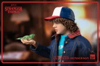 threezero Stranger Things – 1/6 Dustin Henderson - Stranger Things - photo 15