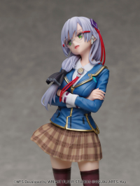 Heaven Burns Red Yuki　Izumi 1/8 Complete Figure 9