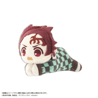 Demon slayer HUG CHARACTER COLLECTION 10 BLIND BOX 8