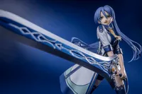 KOTOBUKIYA Laura S Arseid - The Legend of Heroes - photo 6