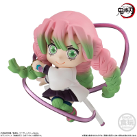 Demon Slayer Adverge Motion 6 3