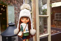GOOD SMILE COMPANY Blythe Suri Sustainable - Blythe - photo 5