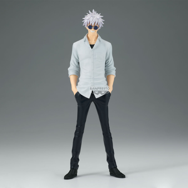 JUJUTSU KAISEN KING OF ARTIST SATORU GOJO-Hidden Inventory･Premature Death-Ⅱ