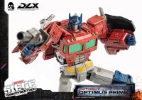 threezero Transformers: War For Cybertron Trilogy - DLX Optimus Prime - Transformers - photo 28